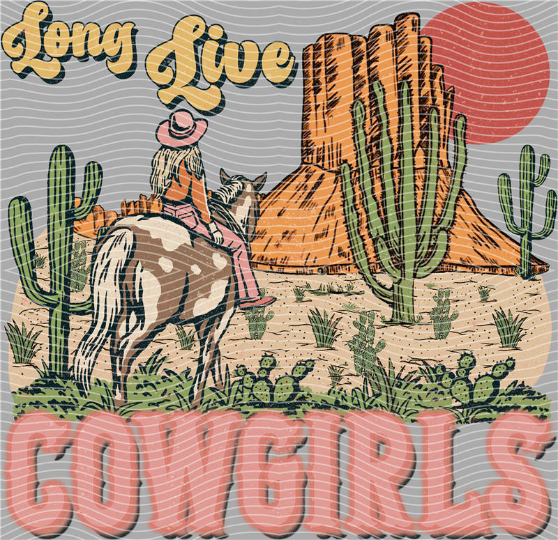 God and Cowboys-XF 76